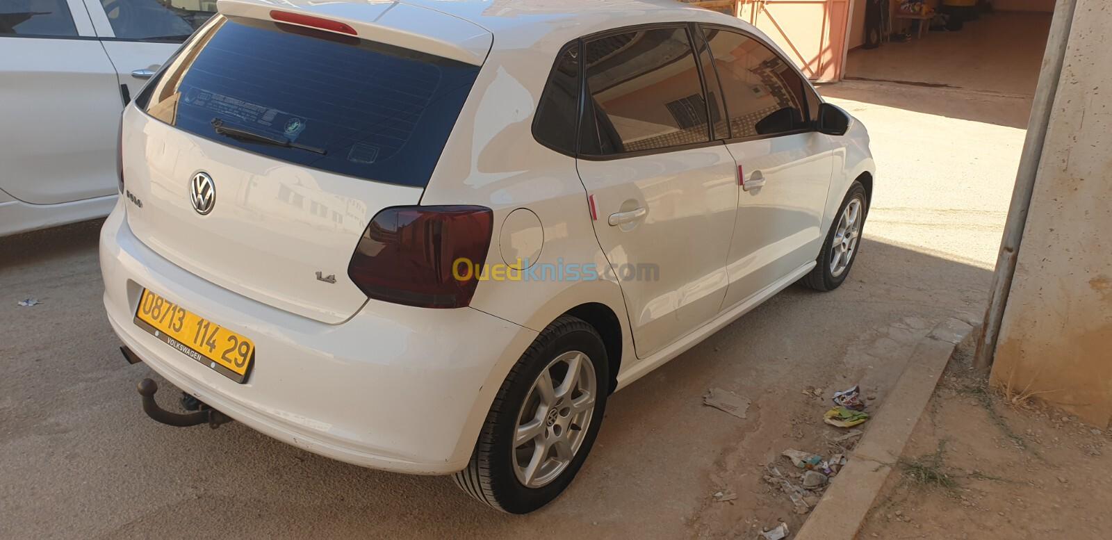 Volkswagen Polo 2014 Polo