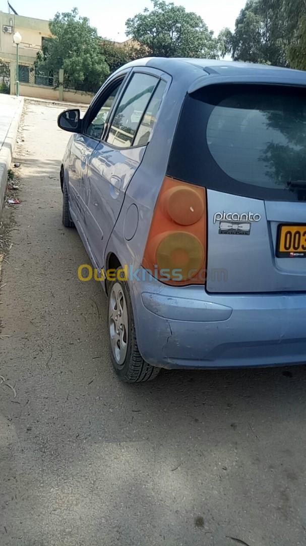 Kia Picanto 2008 