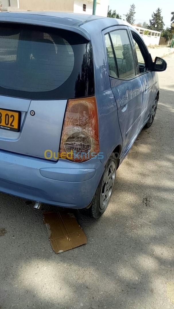 Kia Picanto 2008 