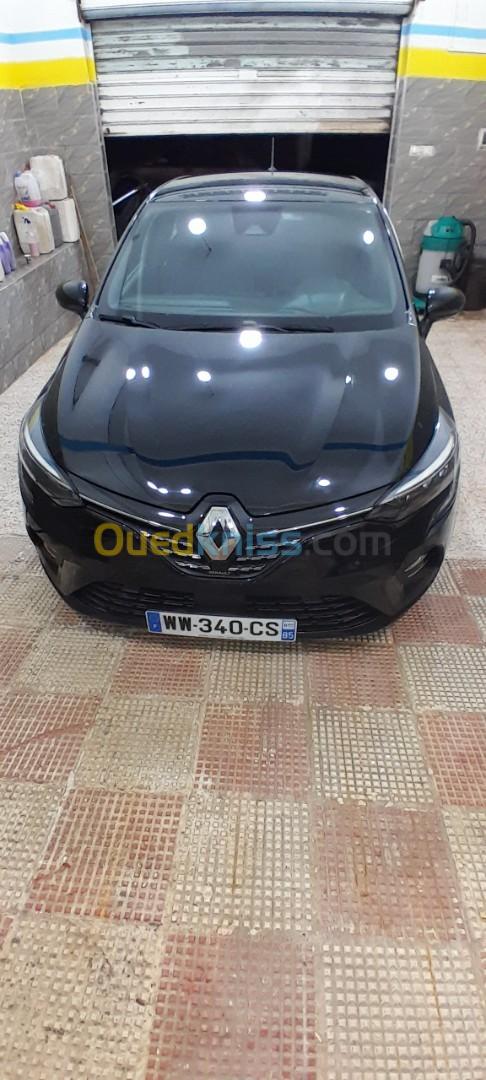 Renault Clio 4 2021 Intence plus