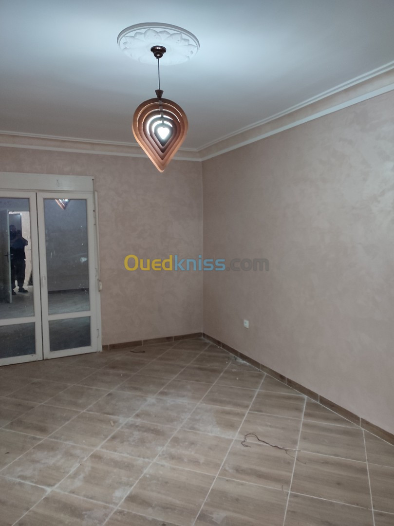 Vente Appartement F3 Boumerdès Boumerdes