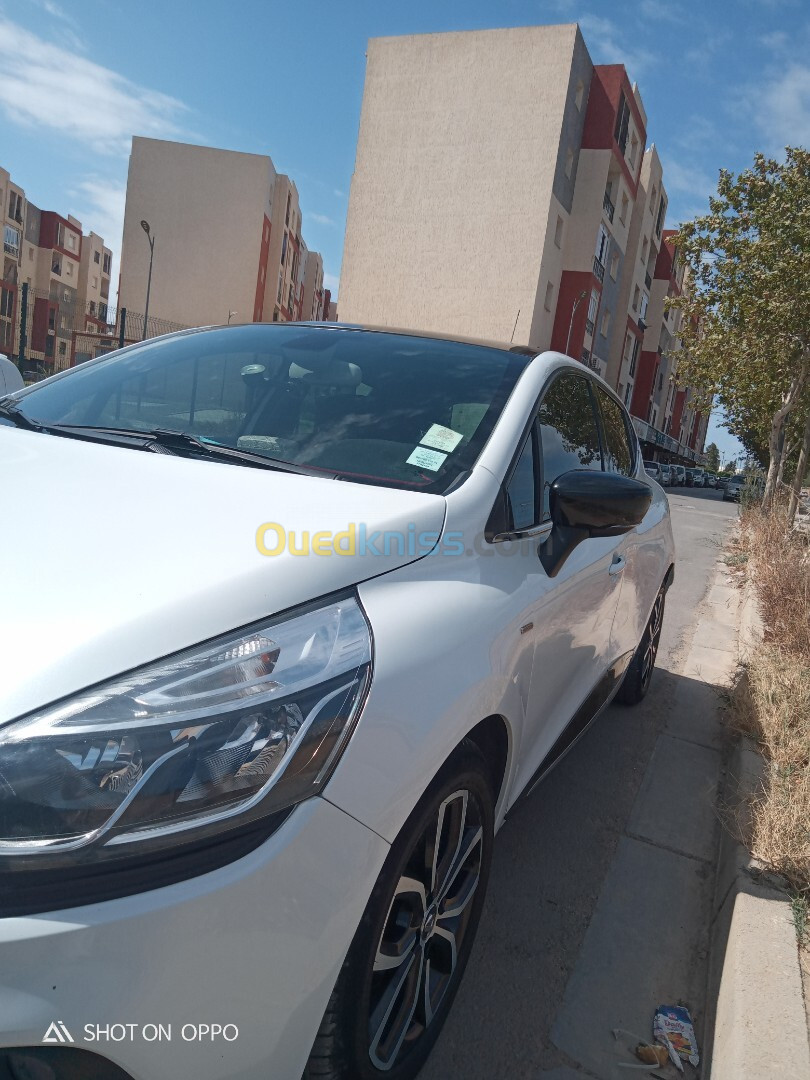 Renault Clio 4 2019 Limited 2