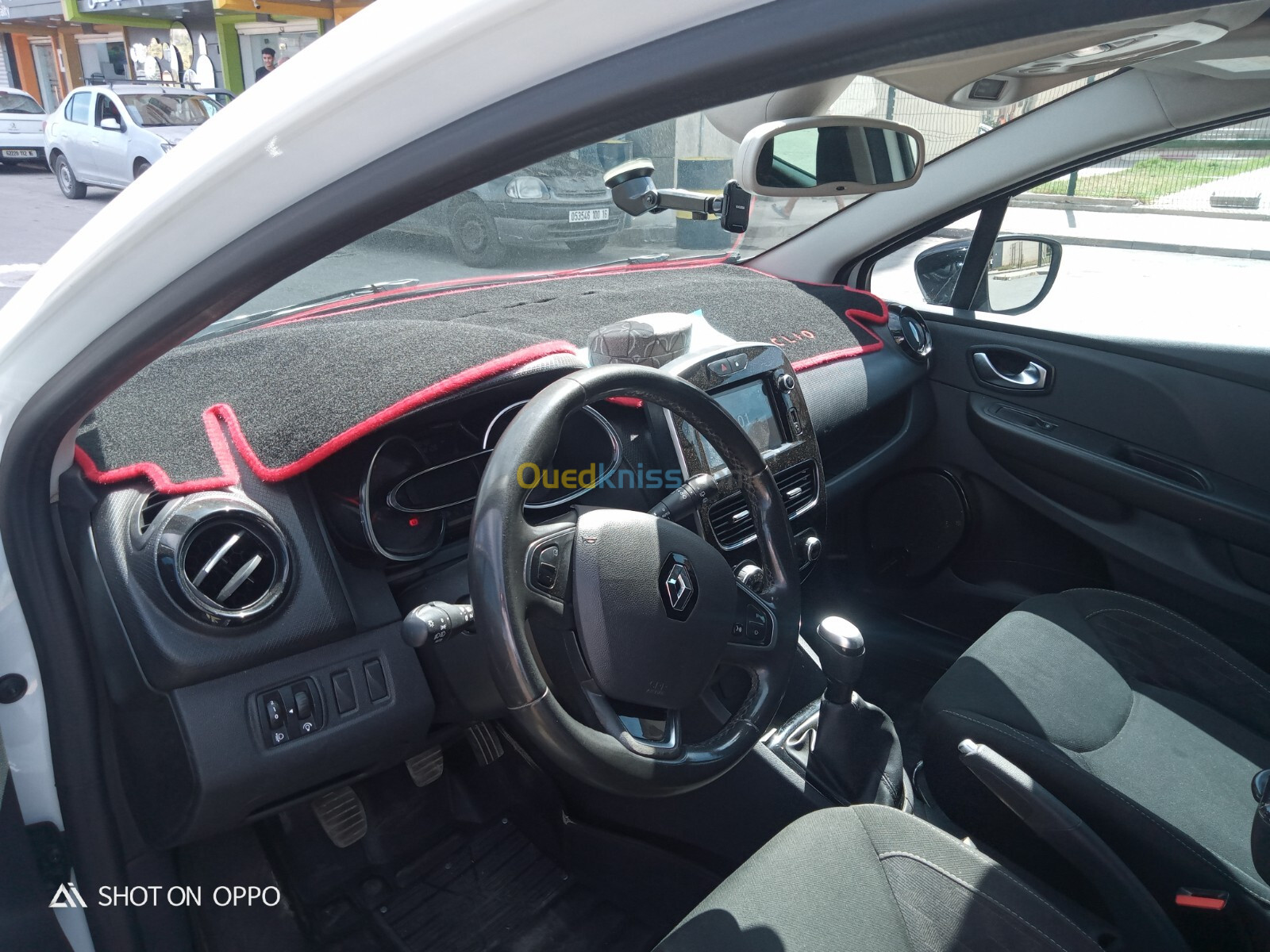 Renault Clio 4 2019 Limited 2