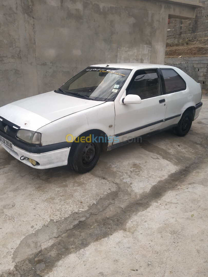 Renault 19 1995 19