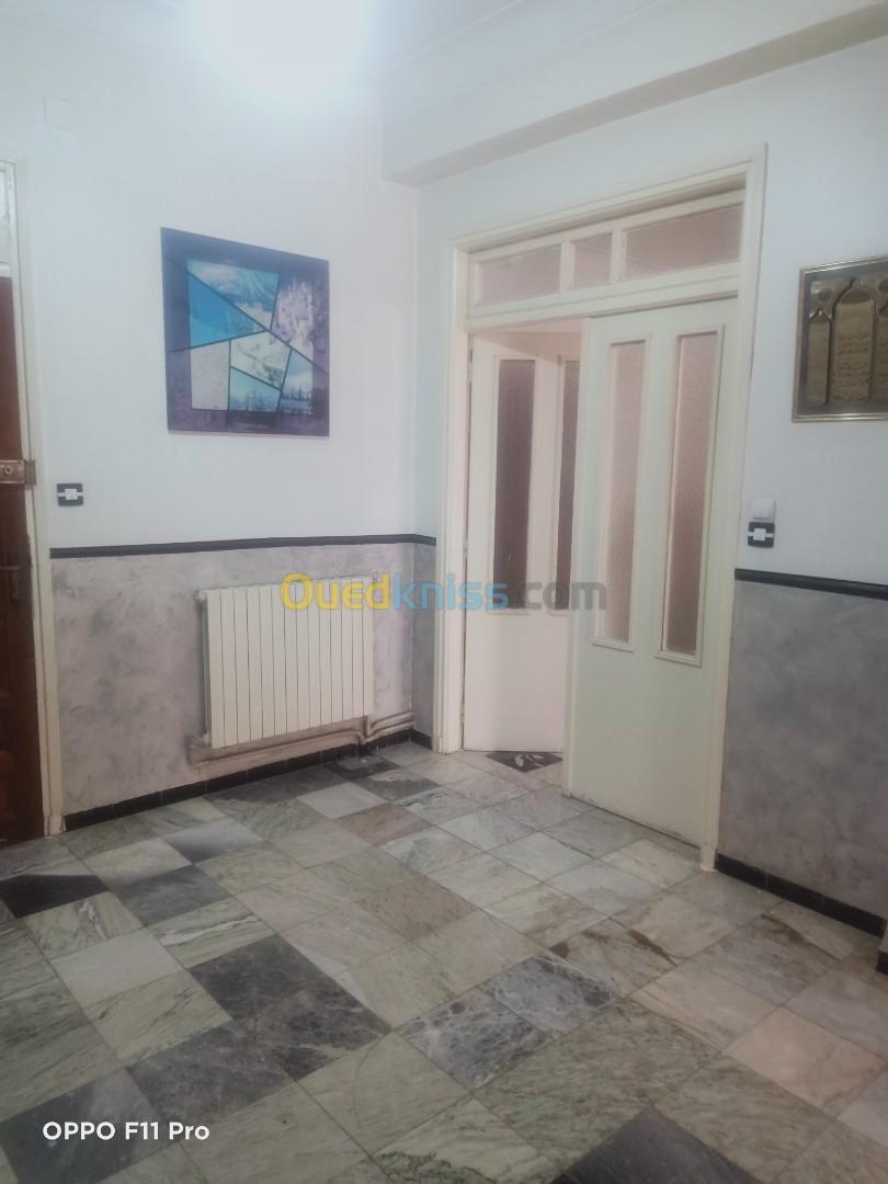 Vente Appartement F5 Batna Batna