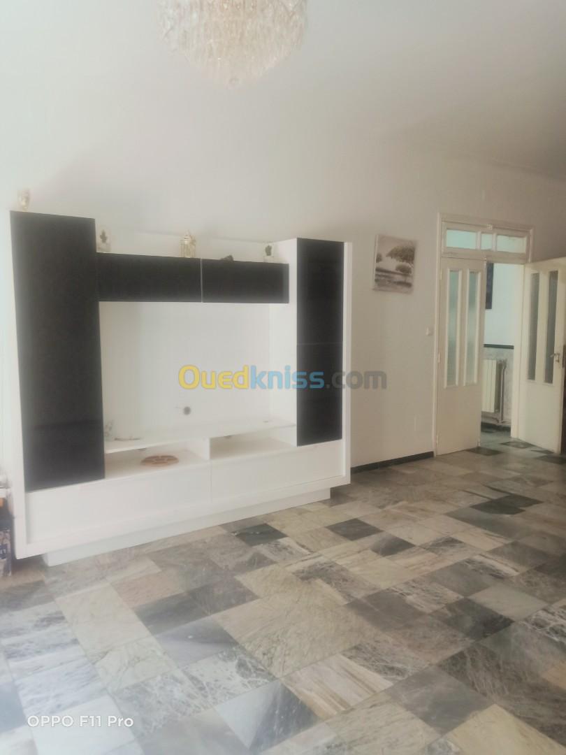 Vente Appartement F5 Batna Batna