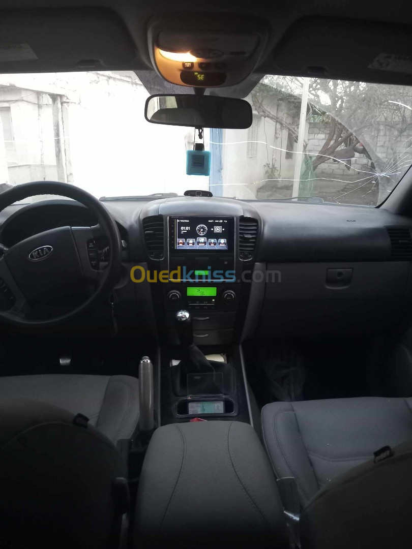 Kia Sorento 2009 2