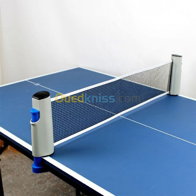 Cima Support De Ping-Pong Avec Filet