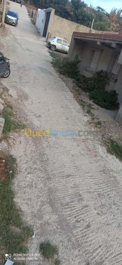 Vente Villa Boumerdès Ouled moussa