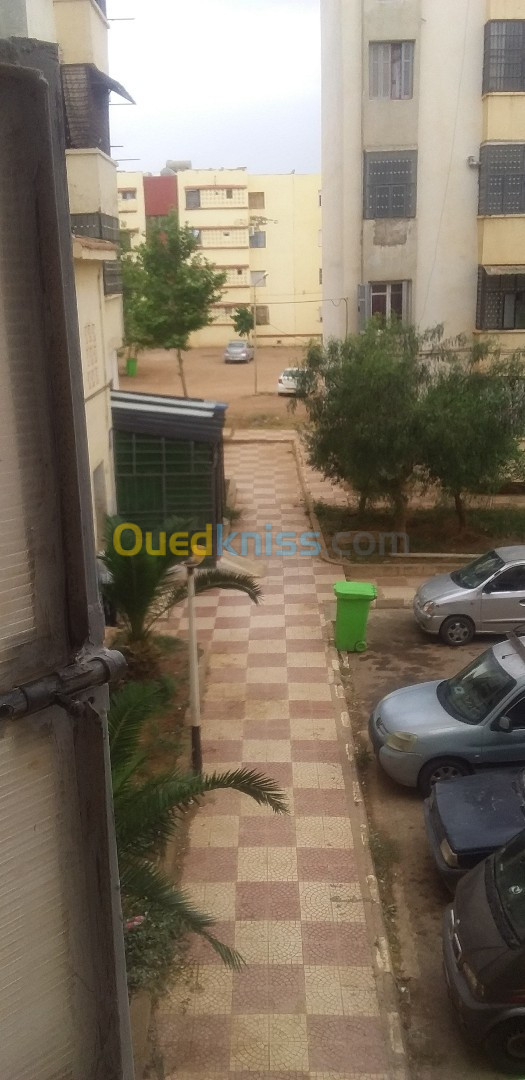 Vente Appartement F4 Tlemcen Remchi