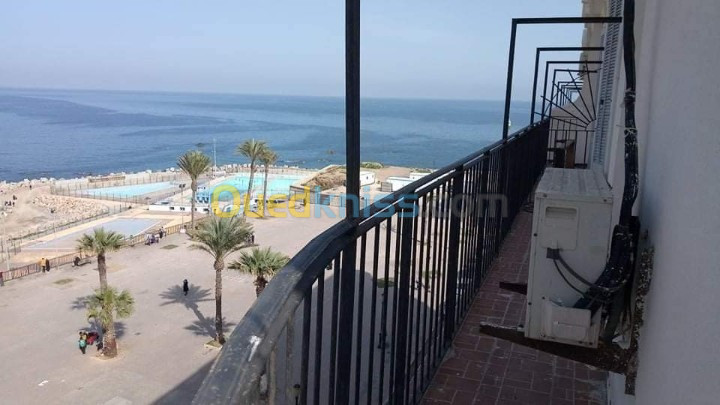 Vente Appartement F7 Alger Bab el oued