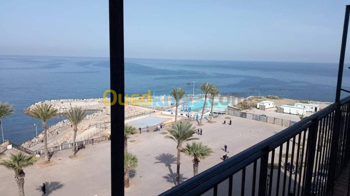 Vente Appartement F7 Alger Bab el oued