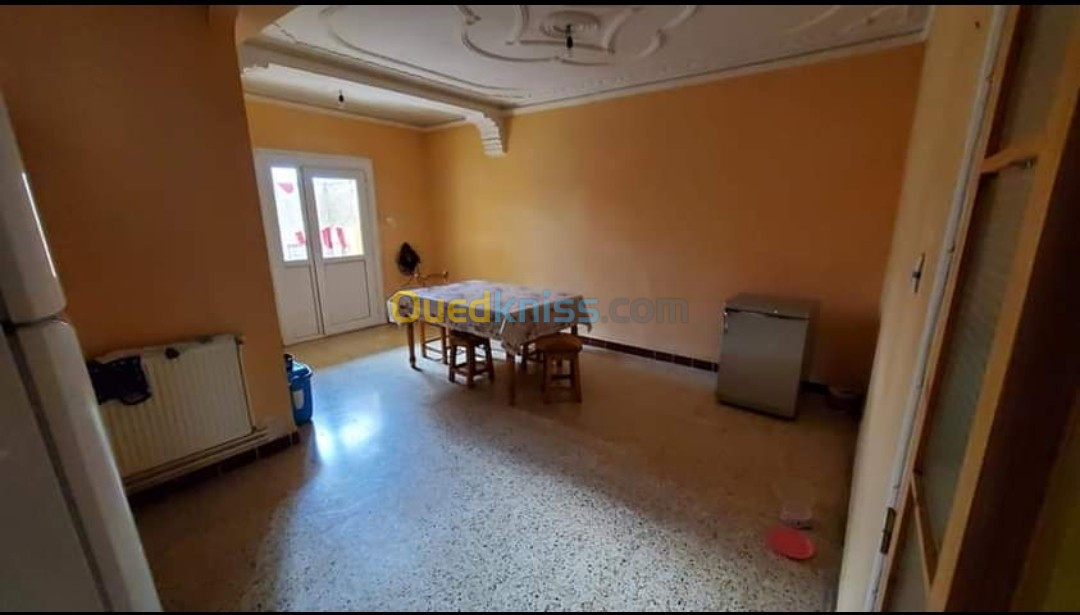 Vente Appartement F5 Tipaza Kolea