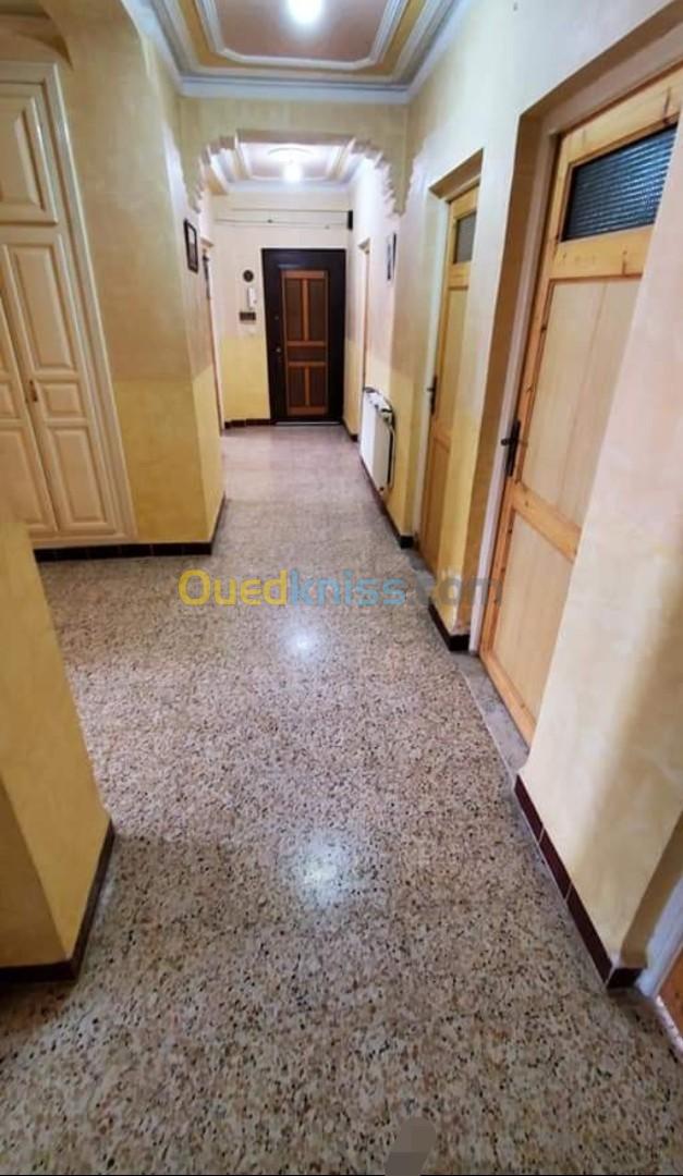 Vente Appartement F5 Tipaza Kolea