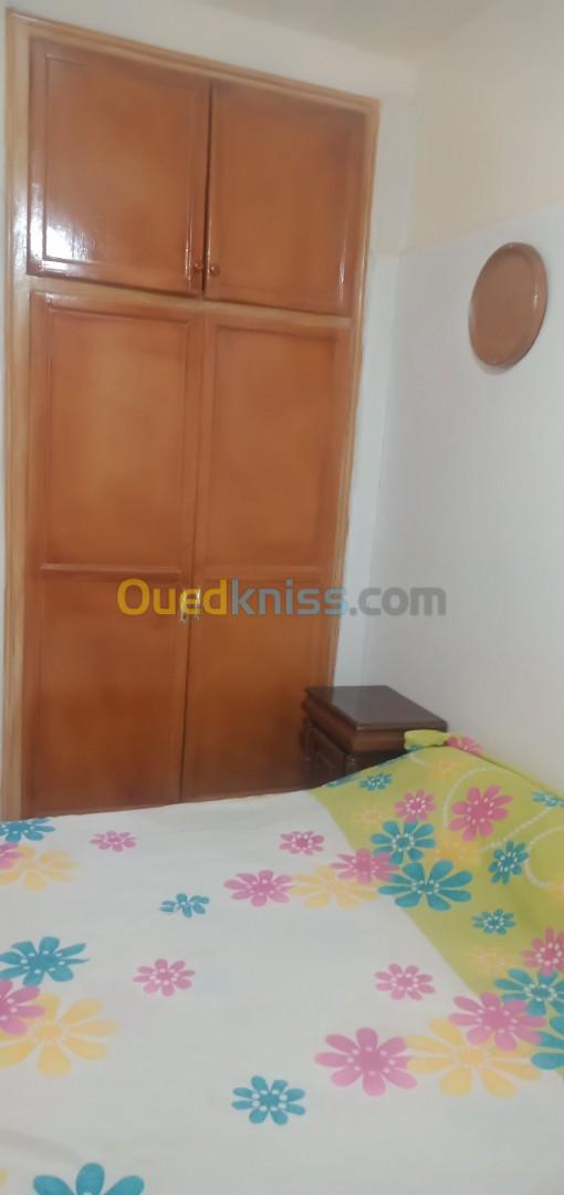 Location vacances Appartement F3 Tipaza Gouraya