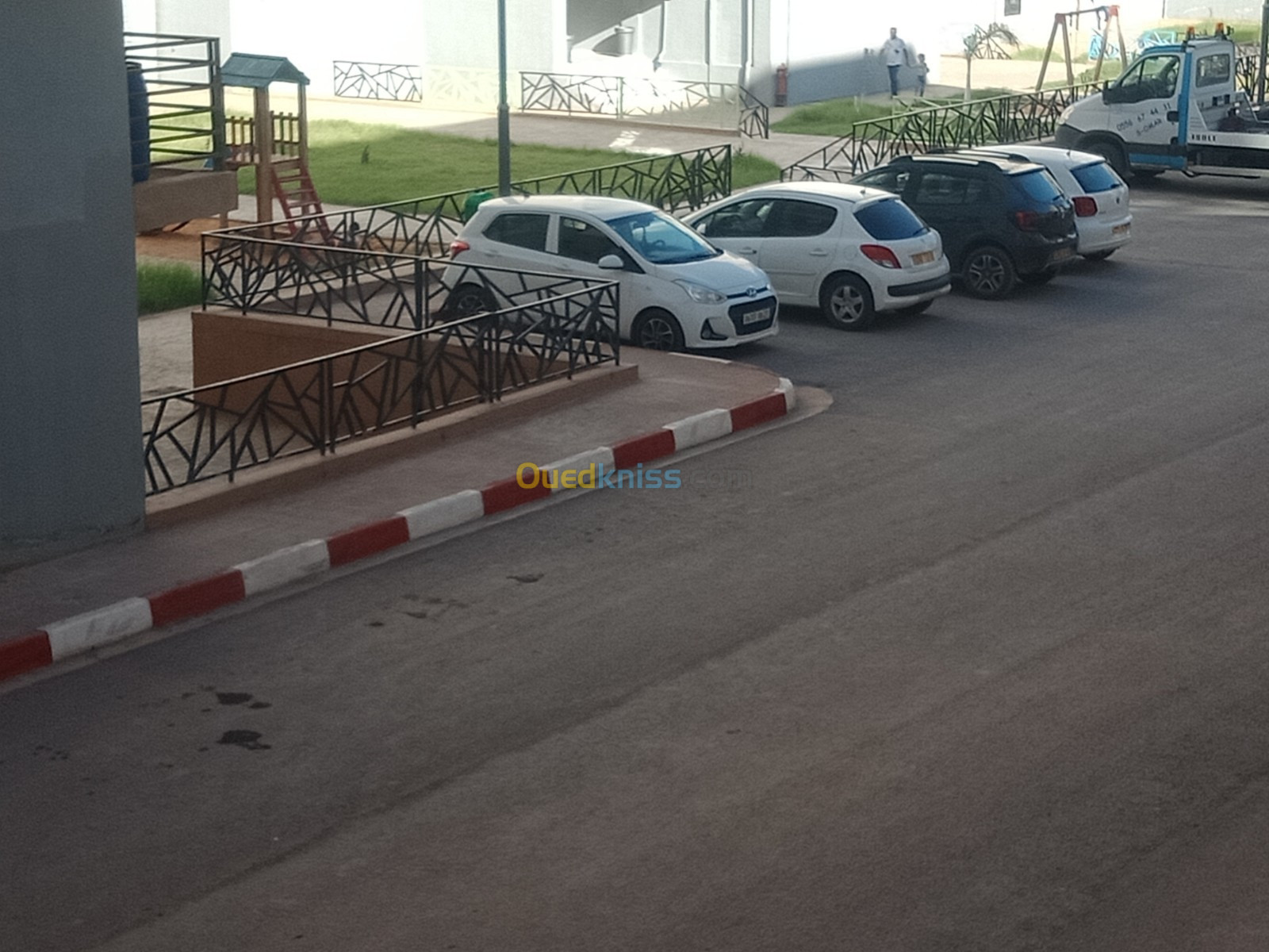 Location Appartement F3 Mostaganem Mostaganem