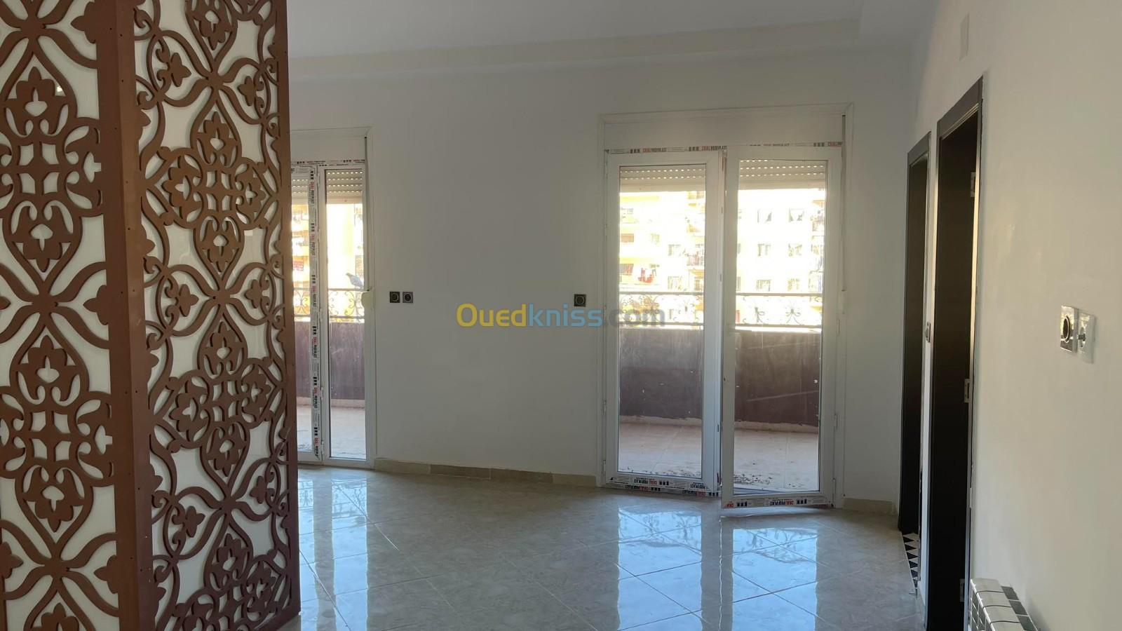 Vente Appartement F4 Oran Bir el djir