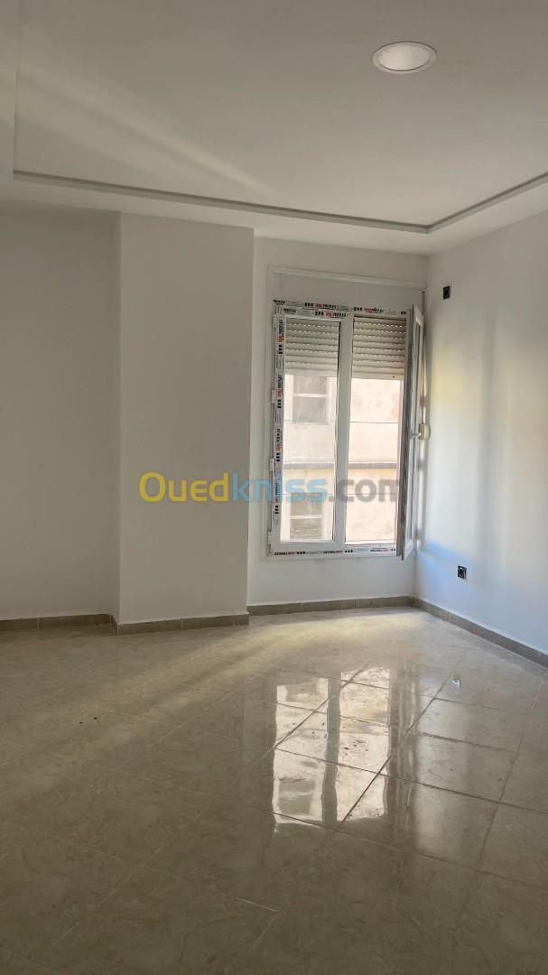 Vente Appartement F4 Oran Bir el djir