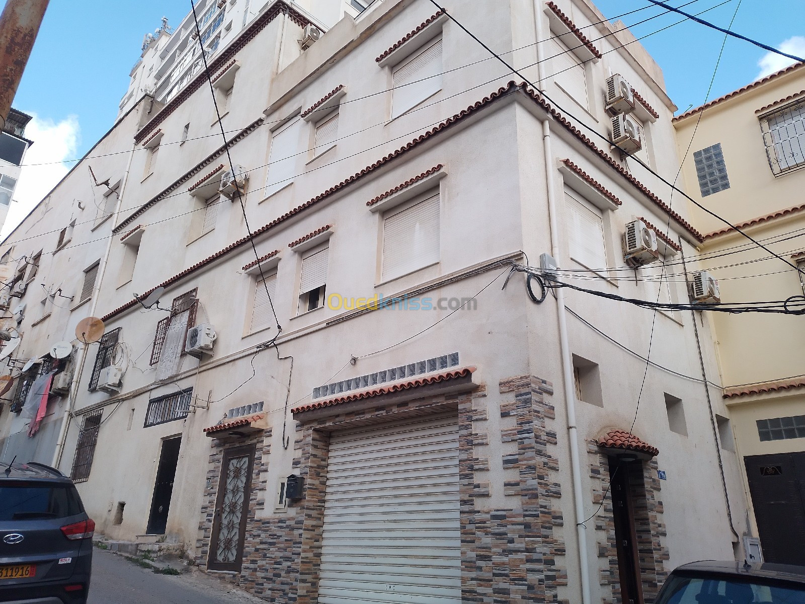 Vente Villa Alger Alger centre