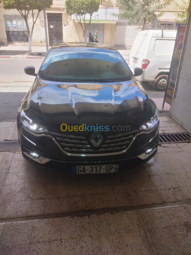 Renault Talisman 2021 