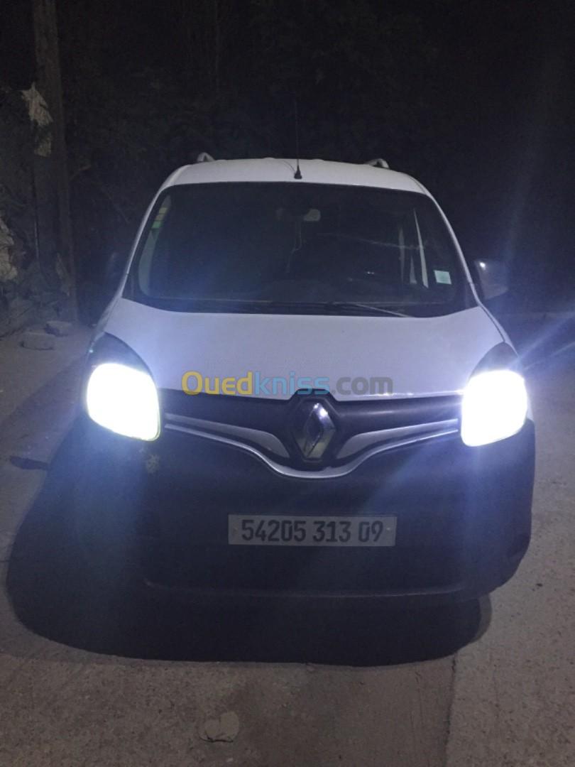 Renault Kangoo 2013 Kangoo