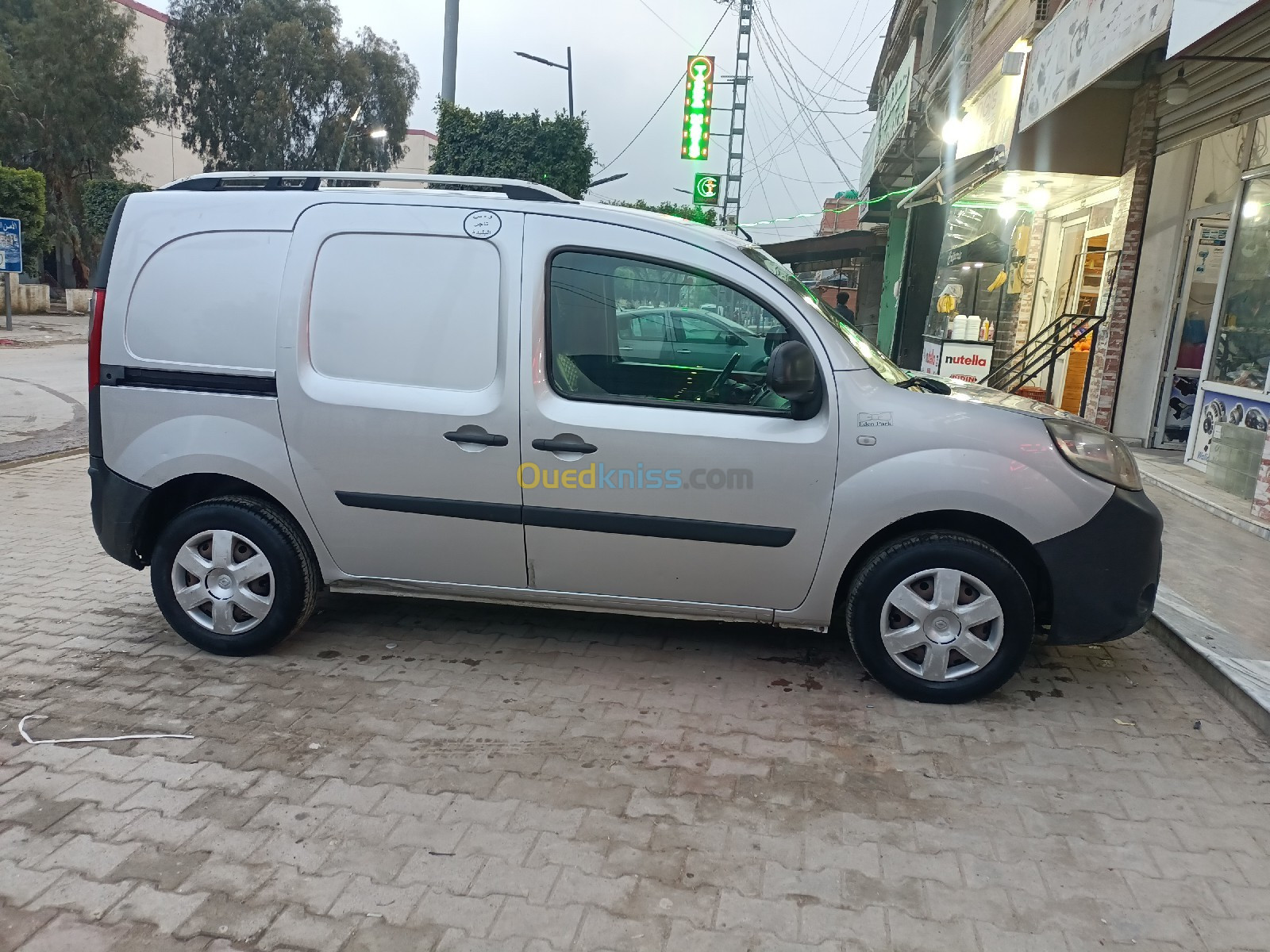 Renault Kangoo 2015 Confort (Utilitaire)