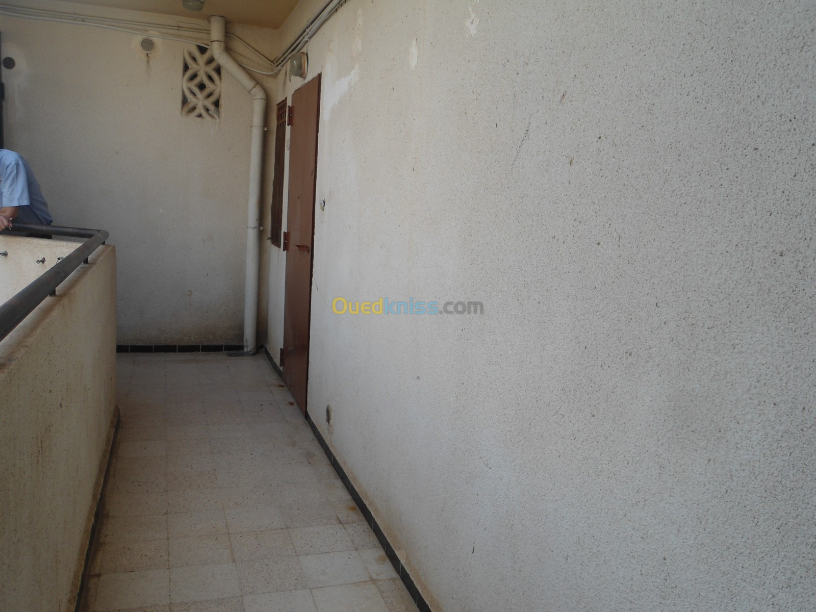 Location Appartement F2 Alger Rouiba