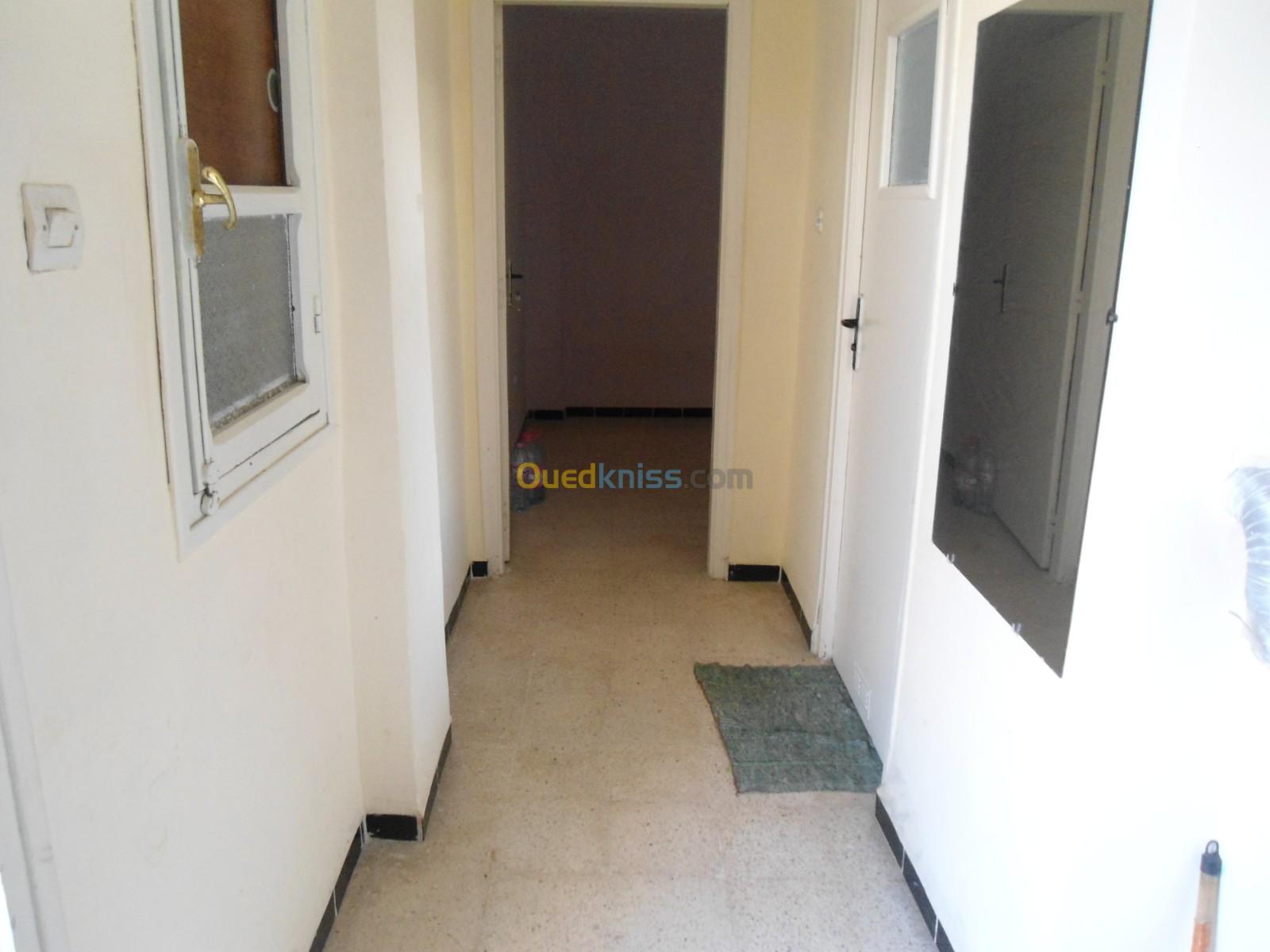 Location Appartement F2 Alger Rouiba