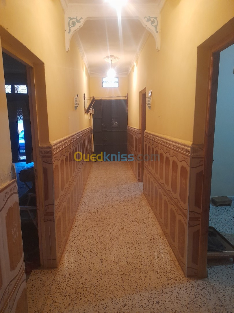 Vente Appartement F4 Mostaganem Hassi maameche