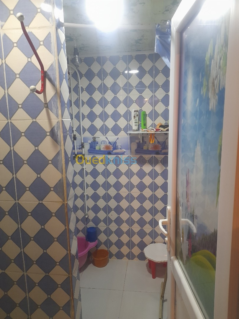 Vente Appartement F4 Mostaganem Hassi maameche