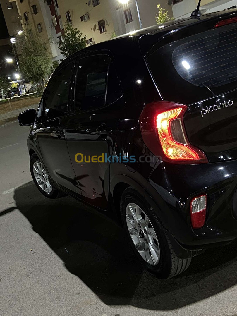 Kia Picanto 2019 LX