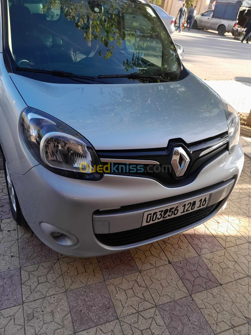 Renault Kangoo 2020 Privilège plus