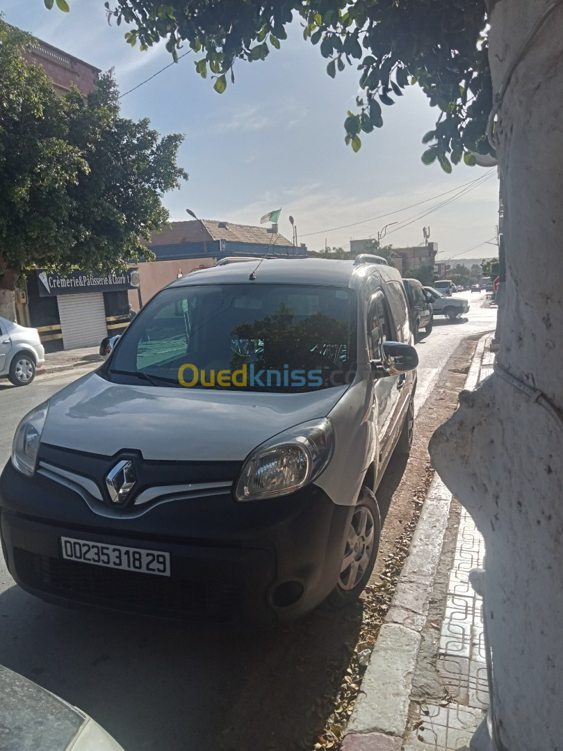 Renault Kangoo 2018 Kangoo