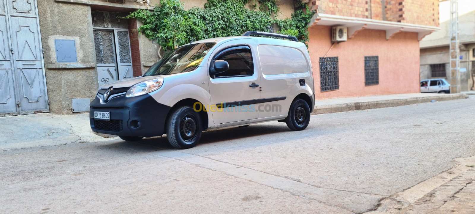 Renault Kangoo 2016 Grand Confort