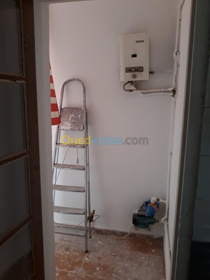 Vente Appartement F3 Batna Batna