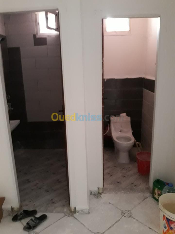 Vente Appartement F3 Batna Batna