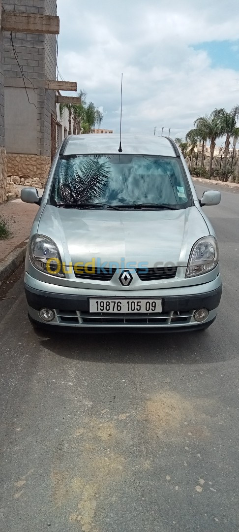 Renault Kangoo 2005 