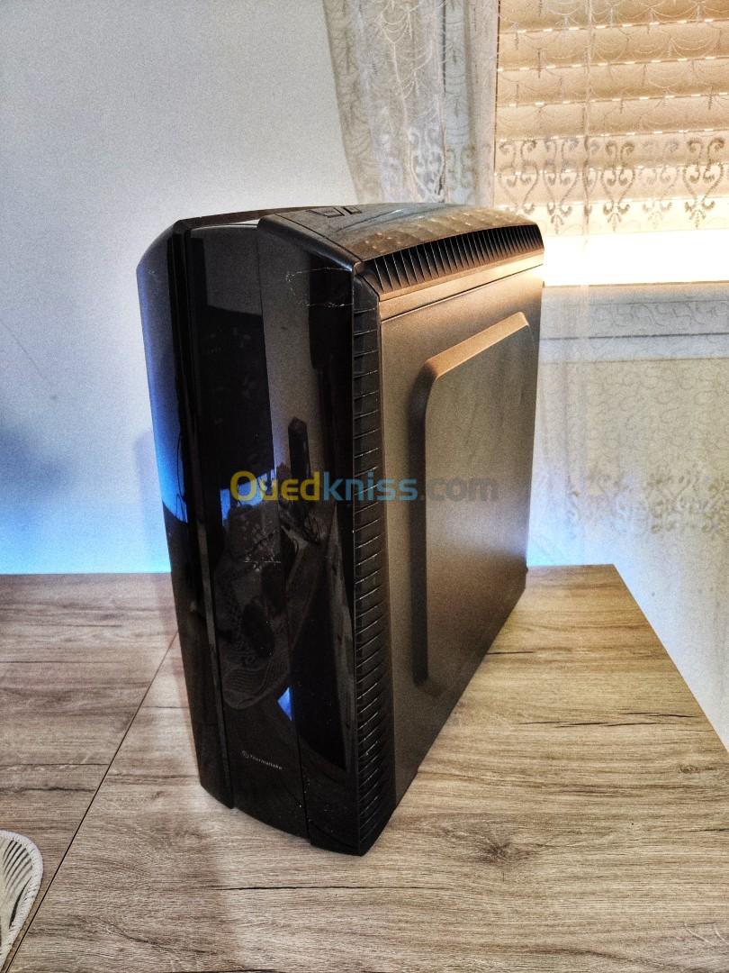 PC B350 Gaming plus, Ryzen, 32Gb Ram, M.2