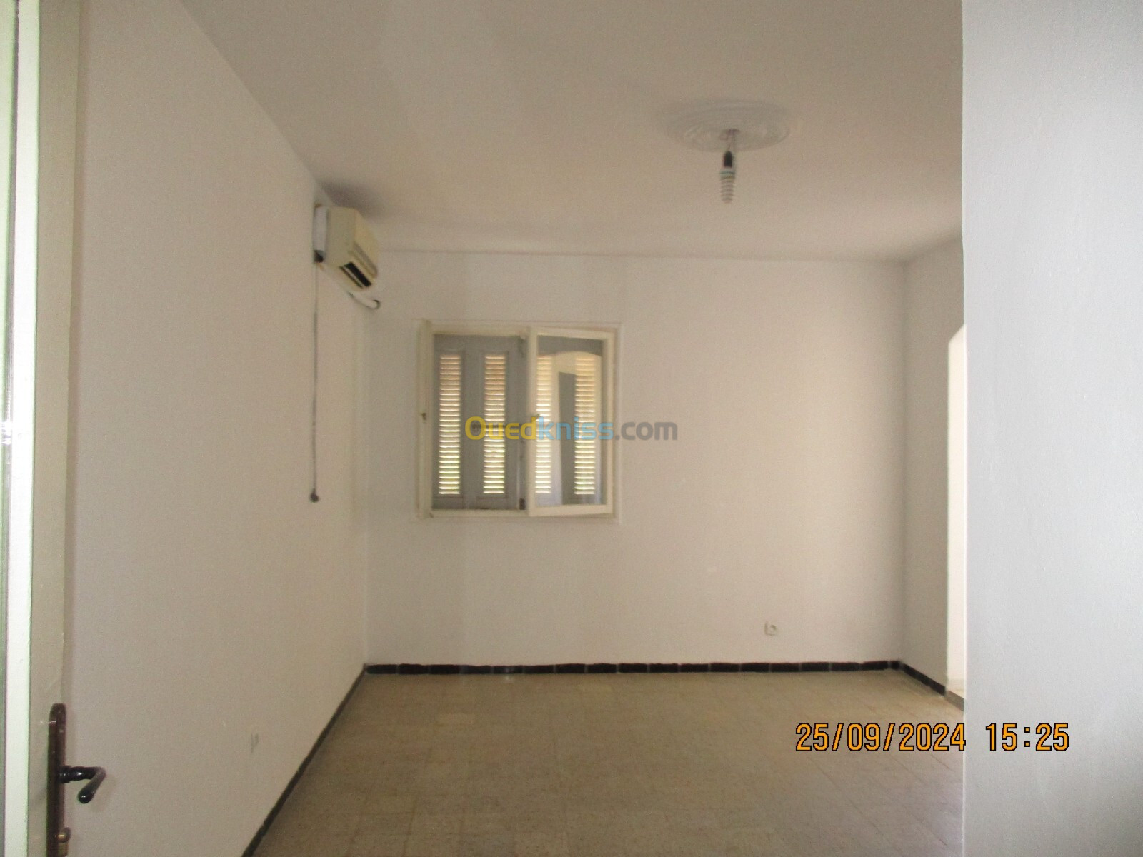 Vente Appartement F3 Alger Kouba