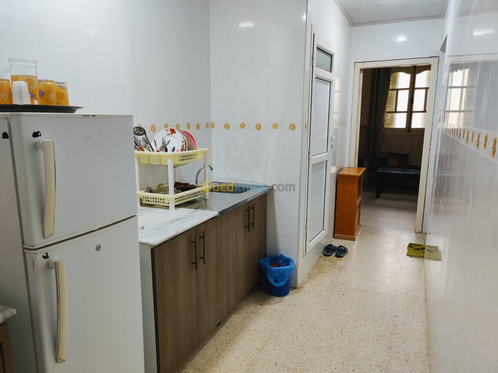 Location Appartement Alger Baraki