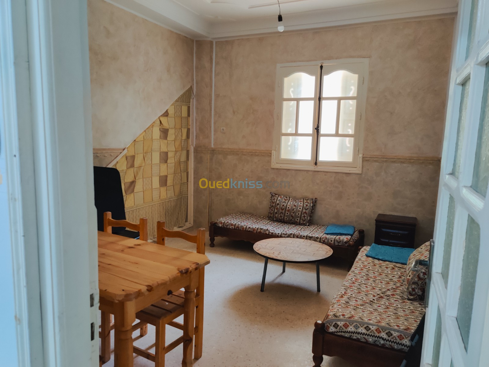 Location Appartement Alger Baraki