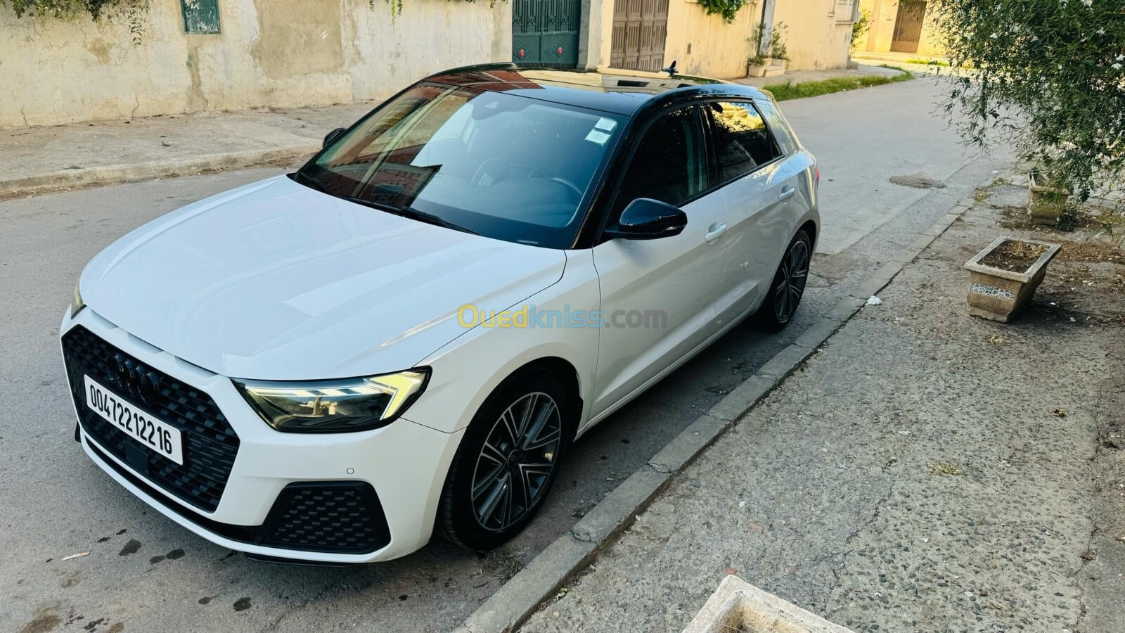 Audi A1 2022 A1