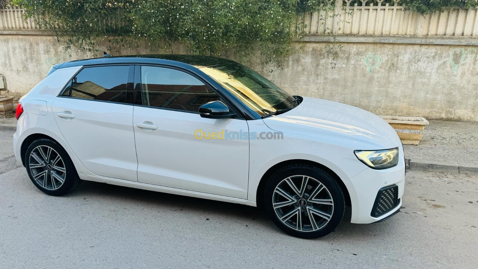 Audi A1 2022 A1