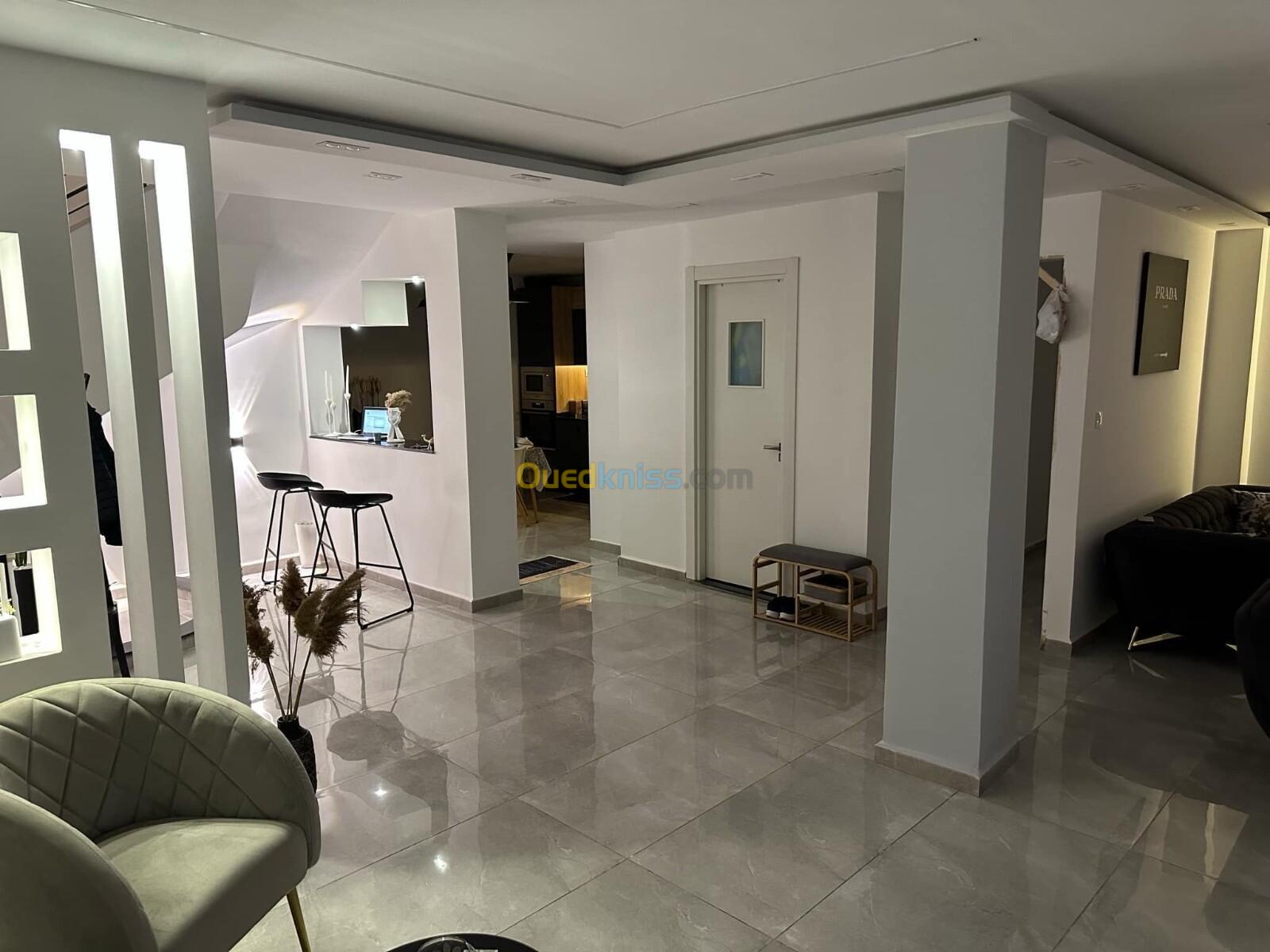 Vente Duplex F5 Blida Blida