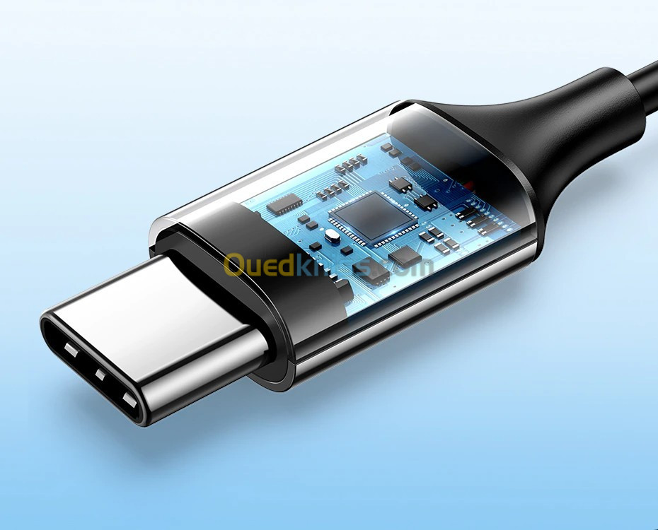 Écouteurs USB C pour Pixel 6a/7a, HiFi Stéréo Intra-Auriculaire