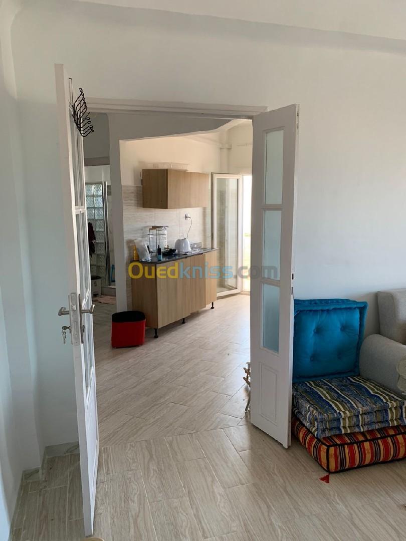 Vente Appartement F3 Alger Ain benian