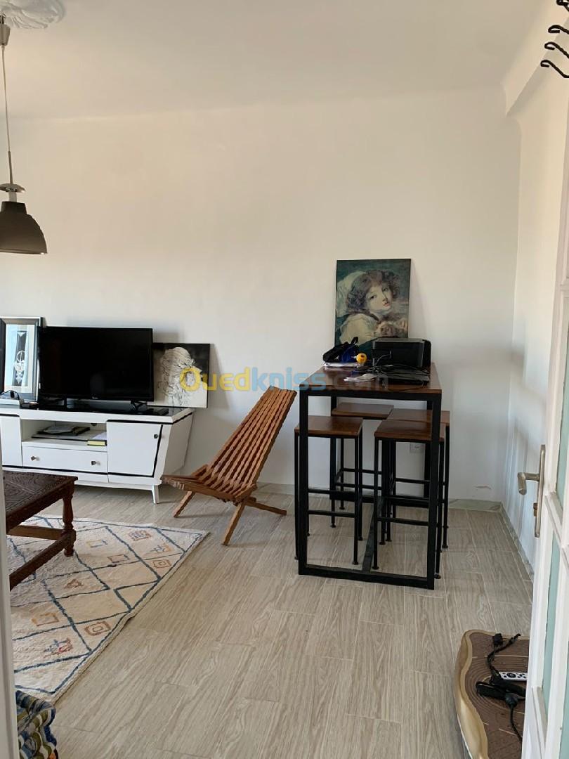 Vente Appartement F3 Alger Ain benian