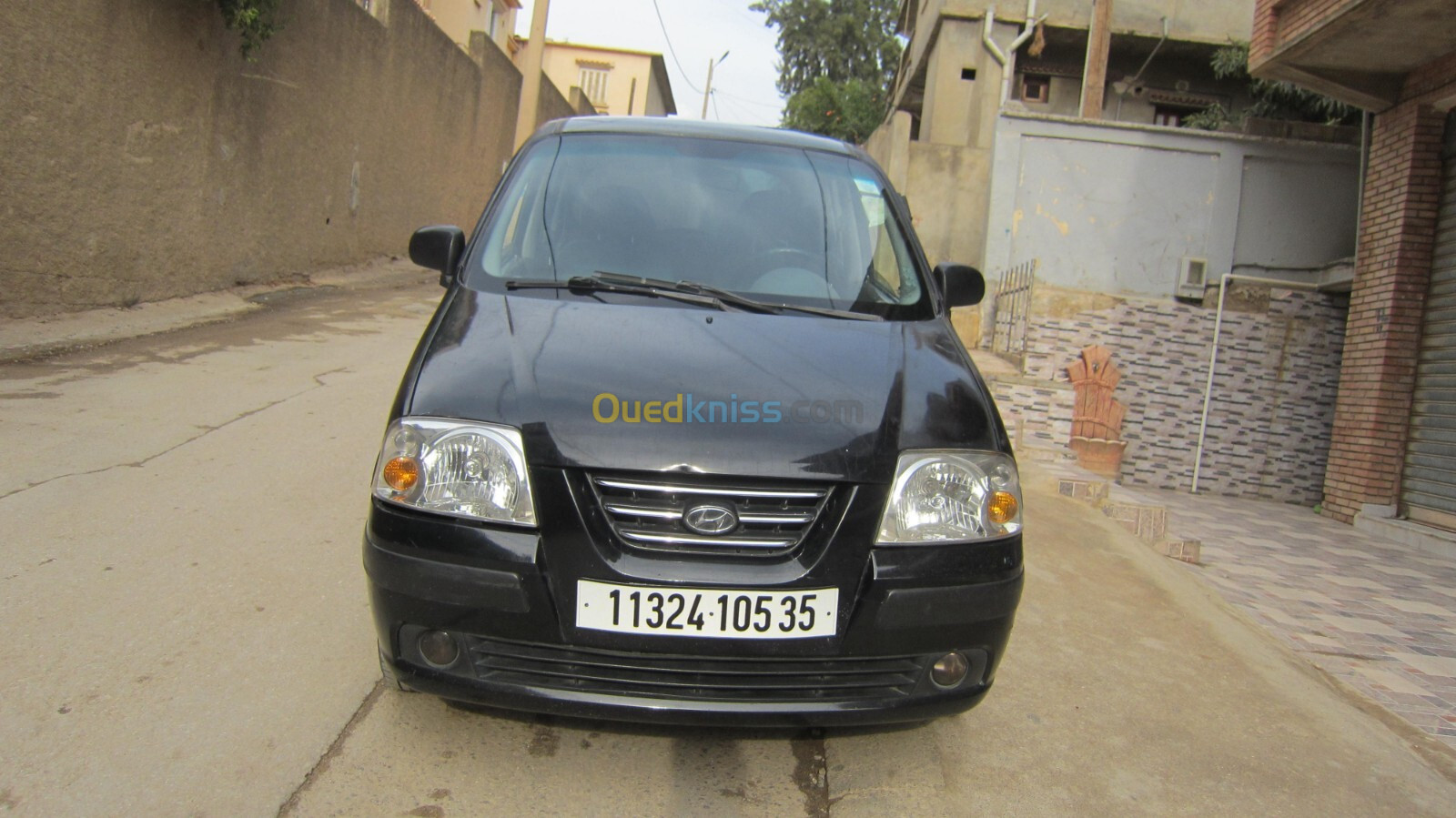 Hyundai Atos 2005 GLS