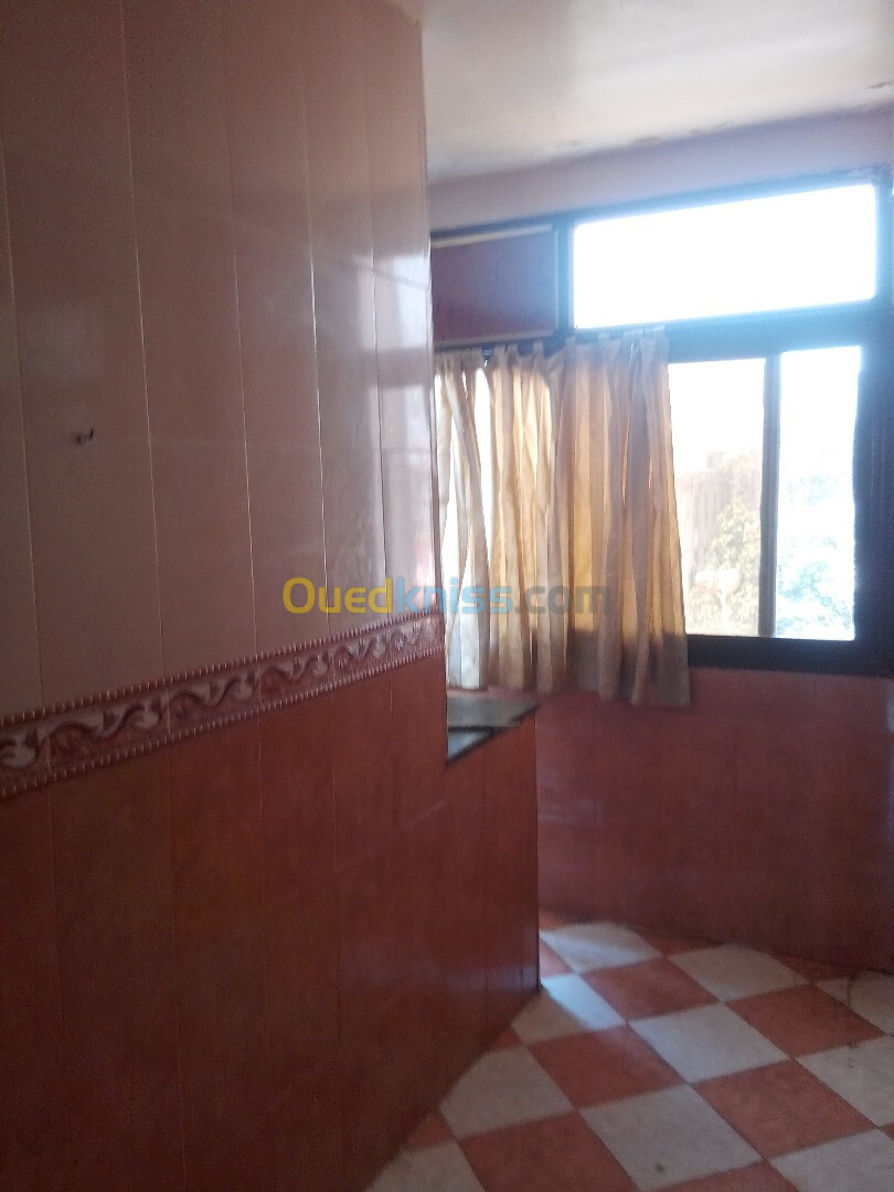 Location Appartement Alger Rouiba