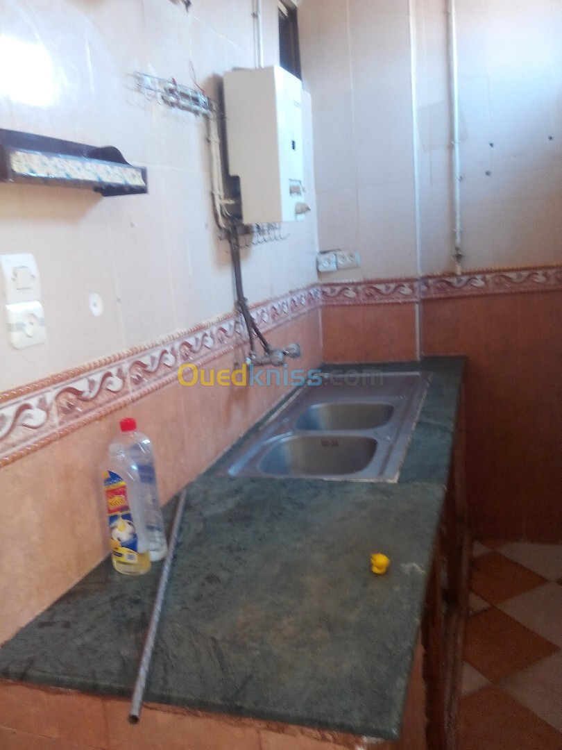 Location Appartement Alger Rouiba